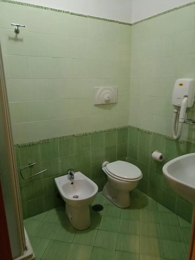 La Chiave Di Fa Bed & Breakfast Fiumicino